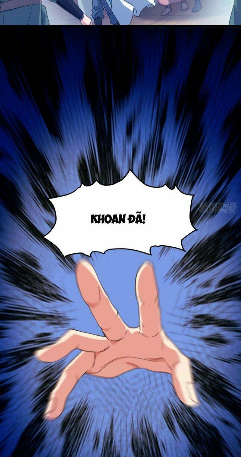 ma hoàng sư đệ quả thực quá chung tình chapter 14 24