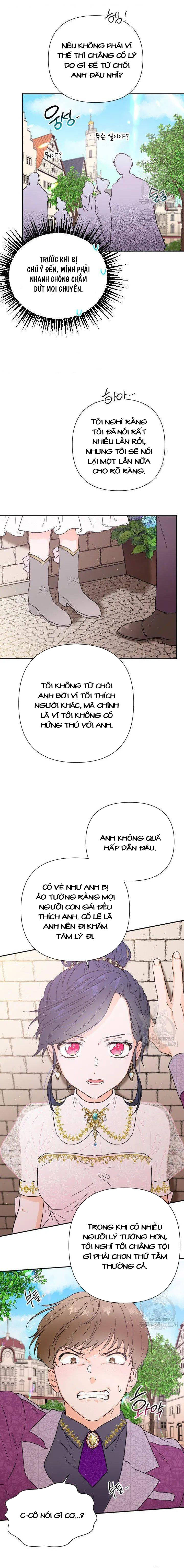 lady baby chapter 115 10