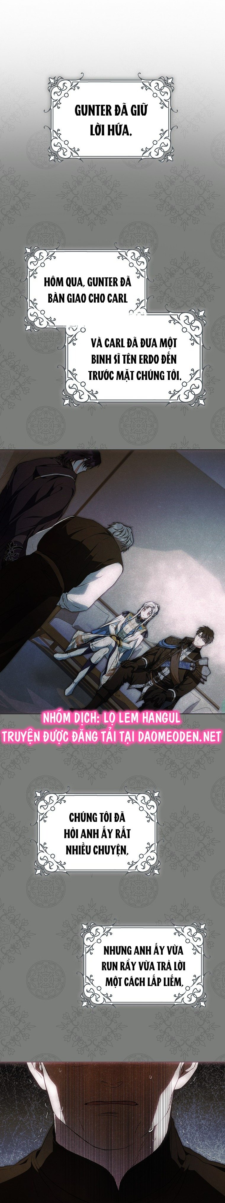 trở thành vợ của nam chính chapter 108 46