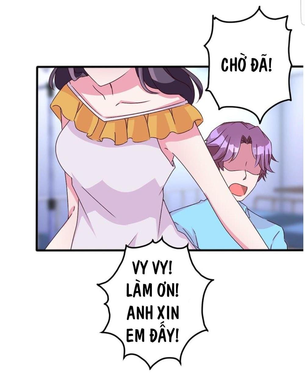 gửi người không quen chapter 3 22