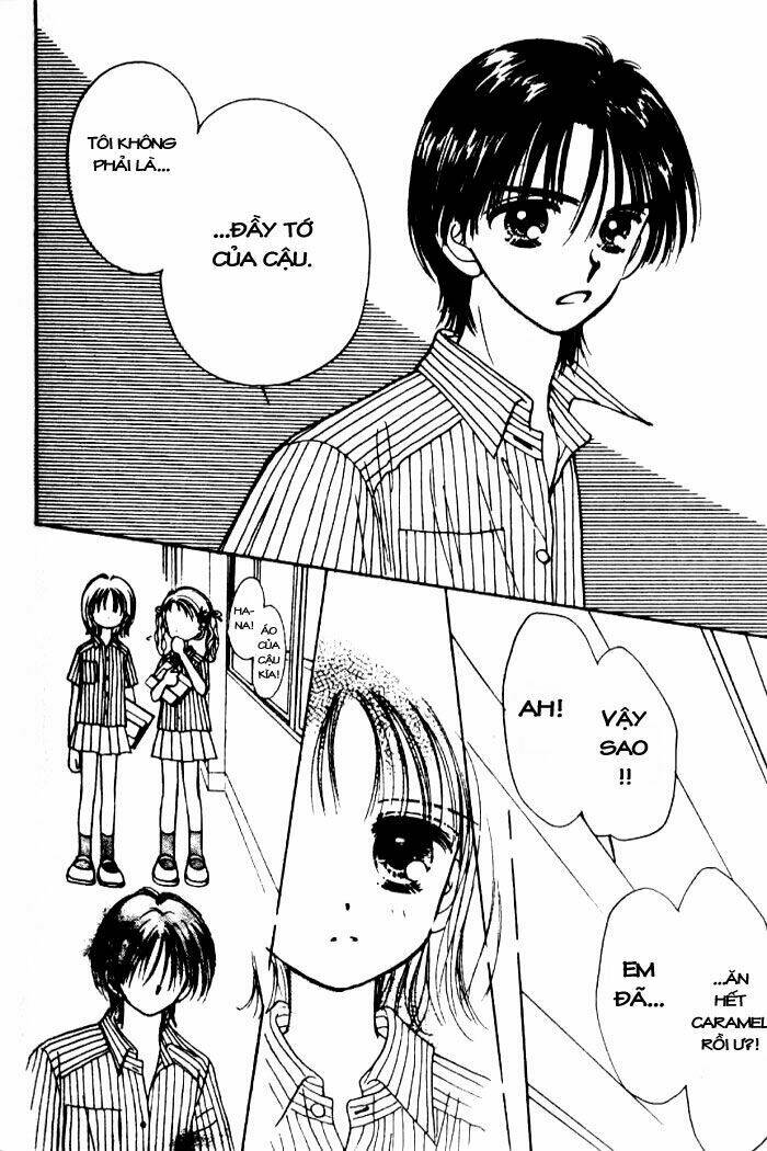 caramel diary chapter 3 42