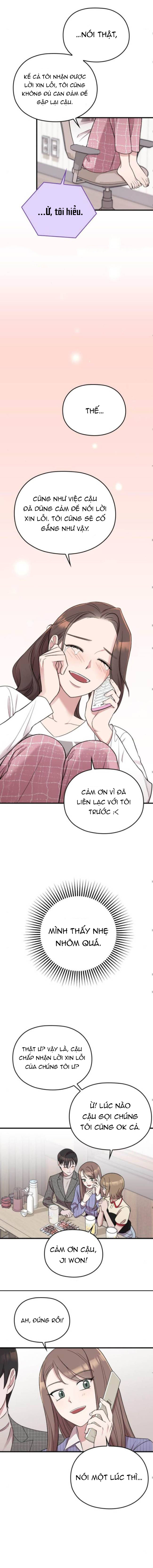 cô đi mà lấy chồng tôi chapter 14.1 15