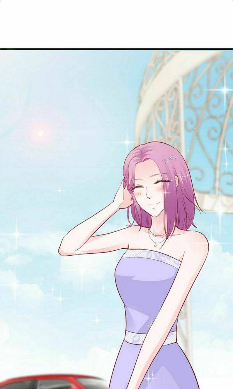 thú cưng độc quyền của boss chapter 107 18