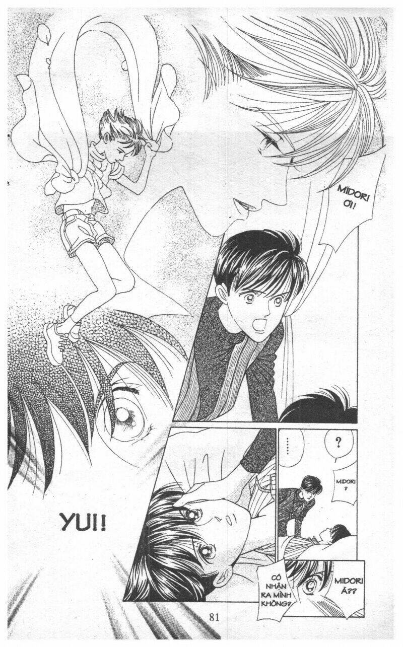 nàng tiên ánh trăng - kaguya hime chapter 13 79