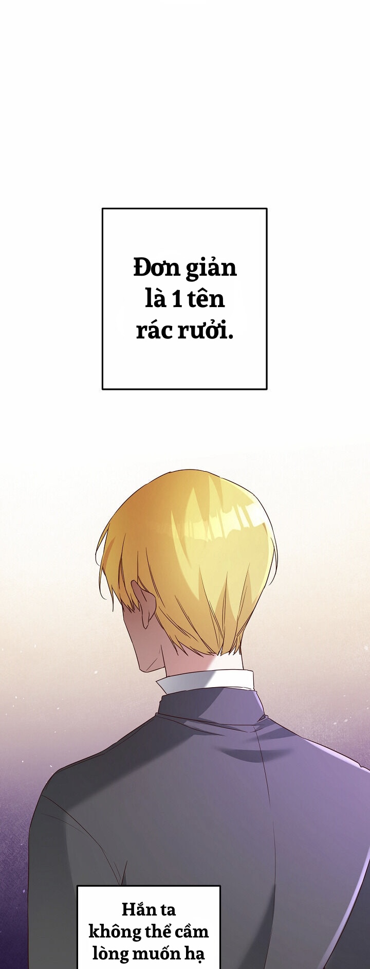 lý do nàng ấy sống như 1 ác nữ chapter 20 36