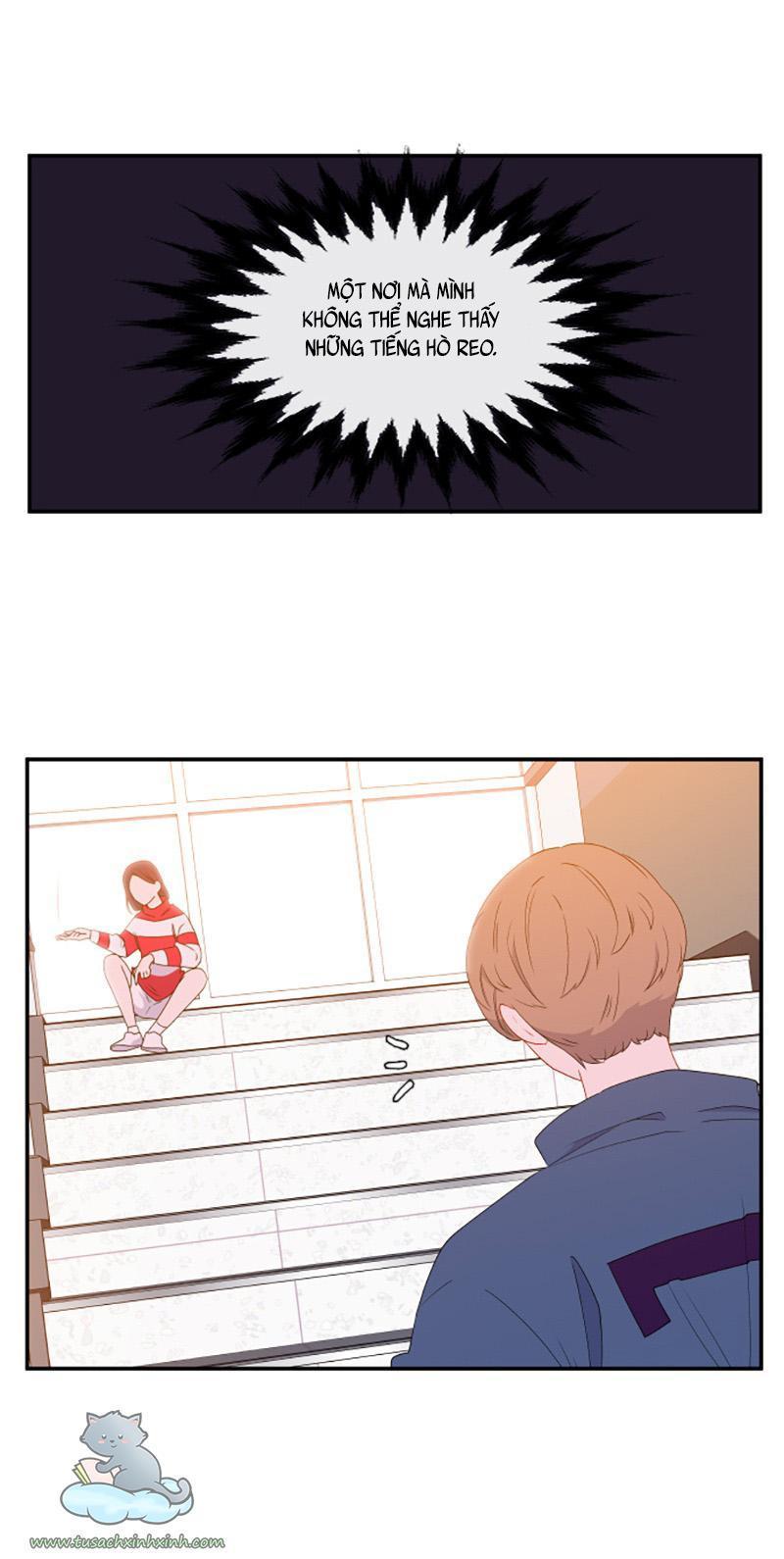 về bên anh chapter 19 34