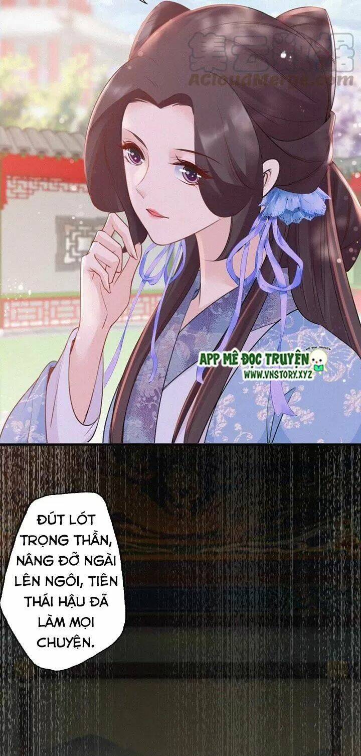 thiên hương mỹ nhân chapter 74 22