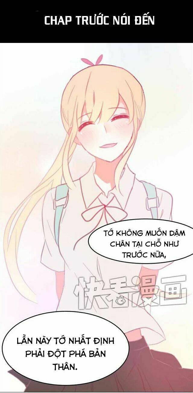 phụ đạo sau giờ học chapter 12 2