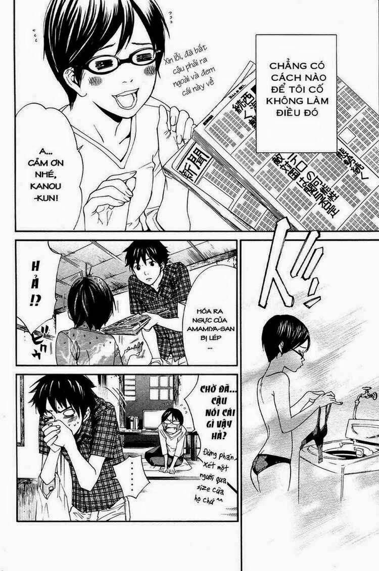 alive - the final evolution chapter 73 8