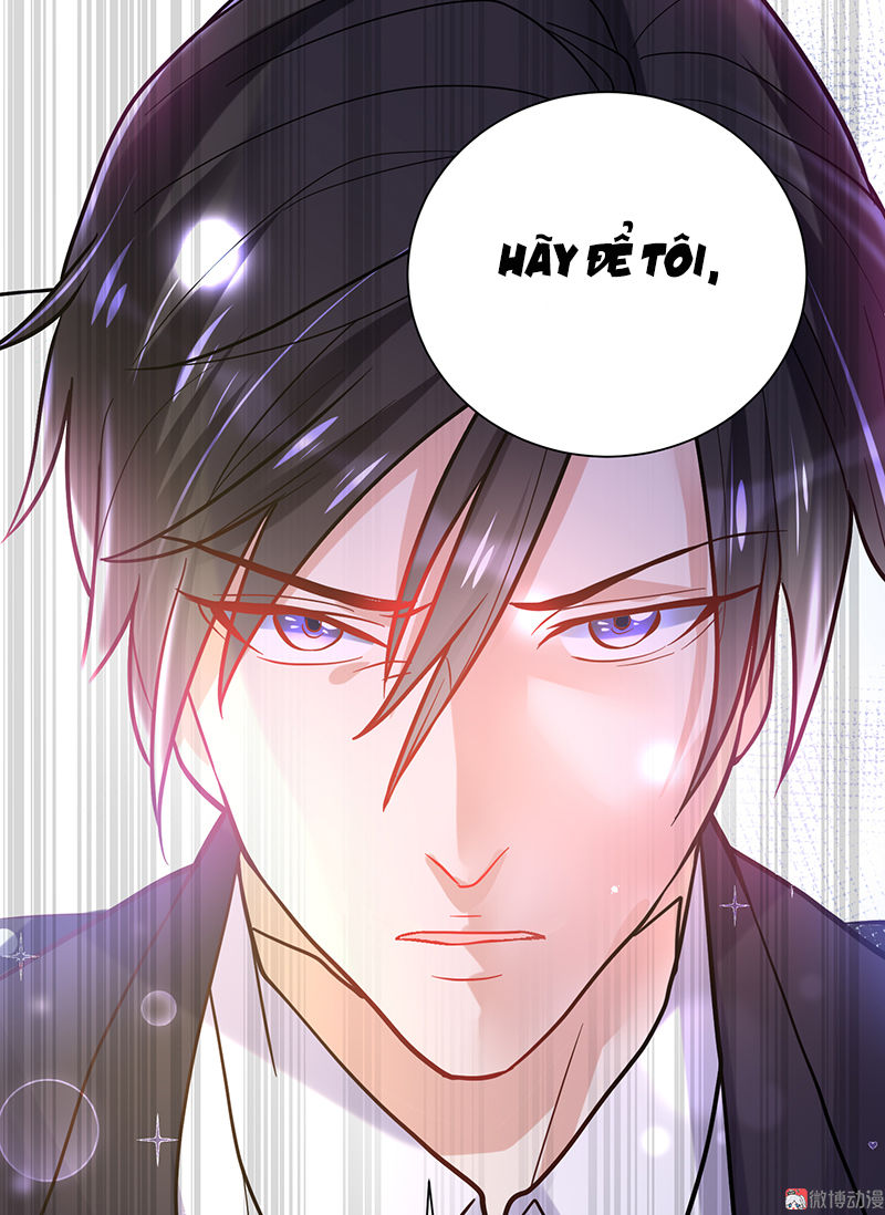 tổng tài truy thê: phu nhân lại chạy trốn chapter 8 42