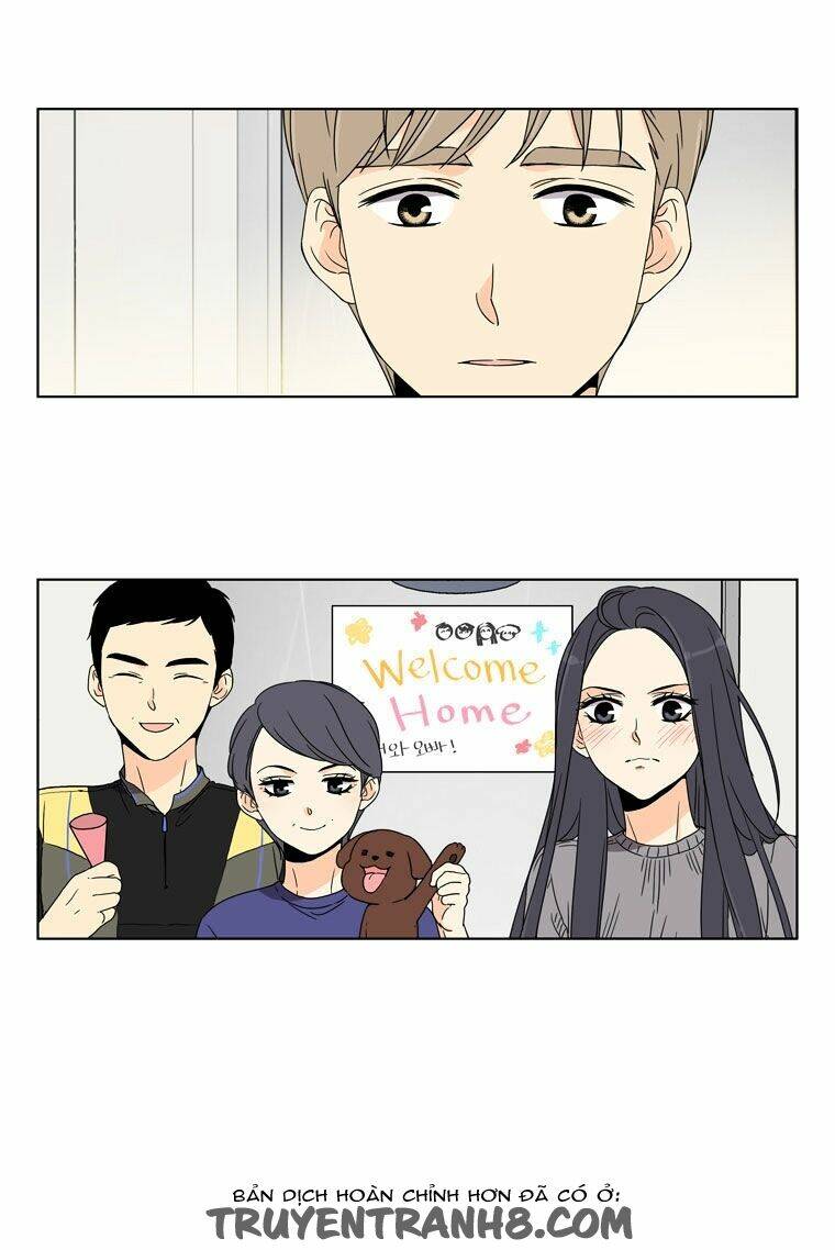 bokhee-ssi đáng yêu chapter 8 24