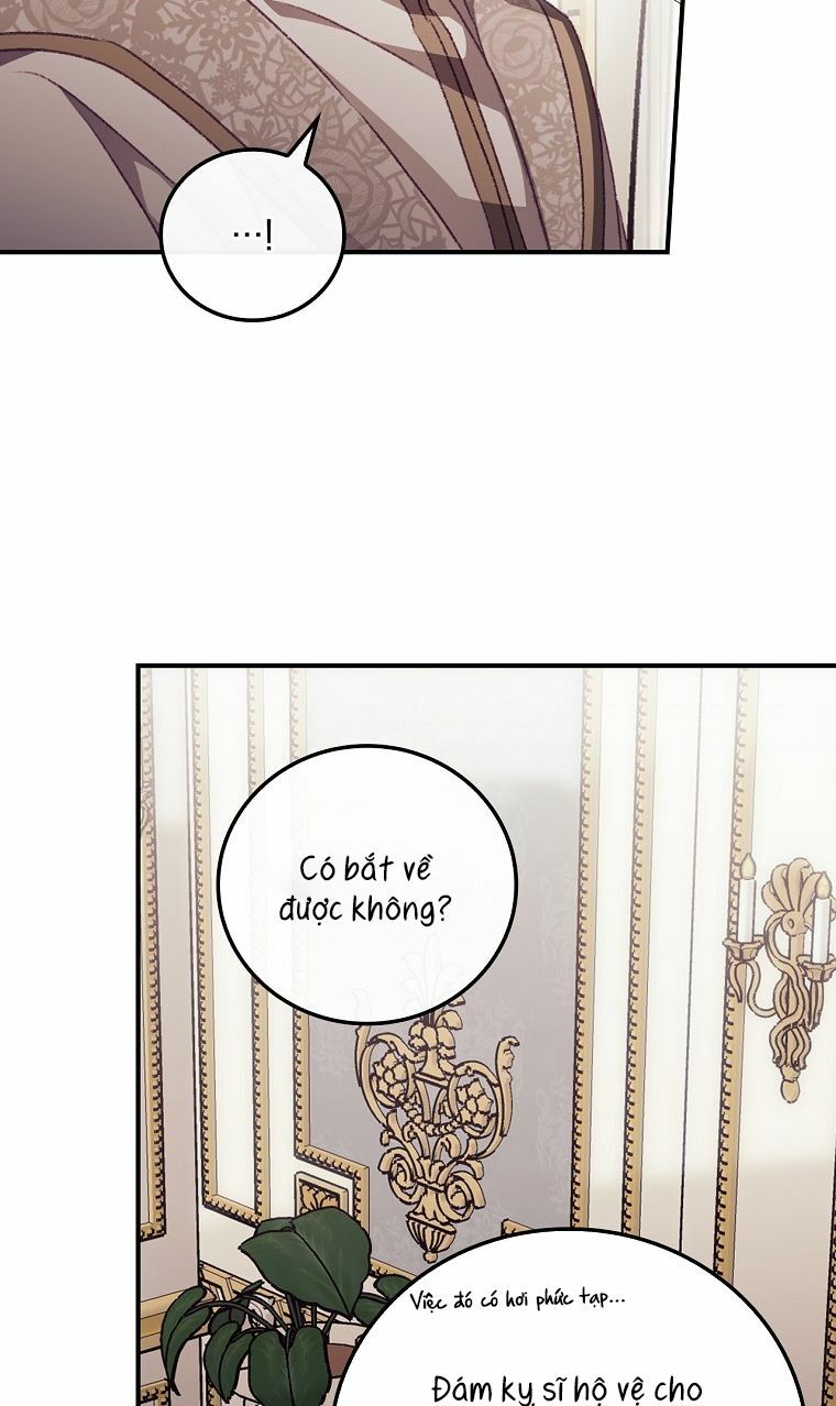 tôi nhìn thấy cái chết của bạn chapter 14 43