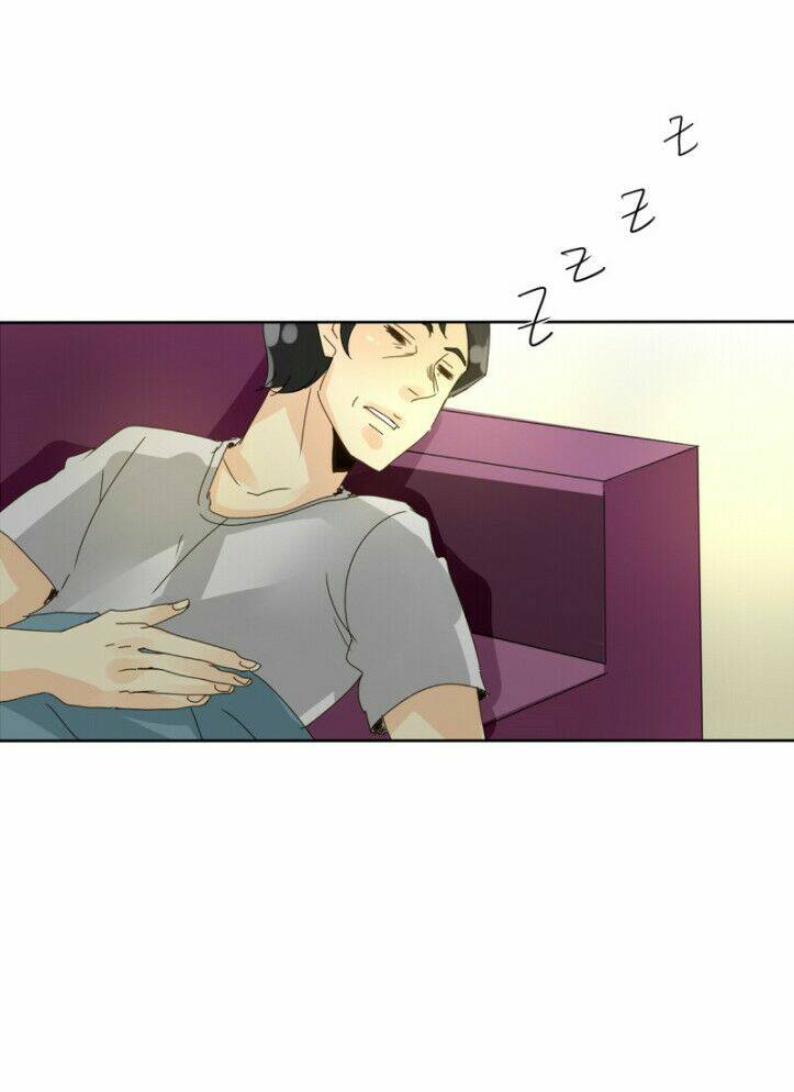 Thế Giới Không Hoàn Hảo Chapter 65 4