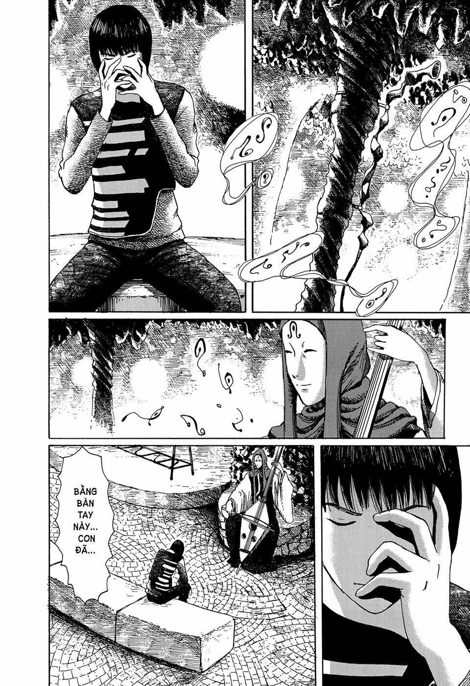 âm nhạc của marie chapter 7 5