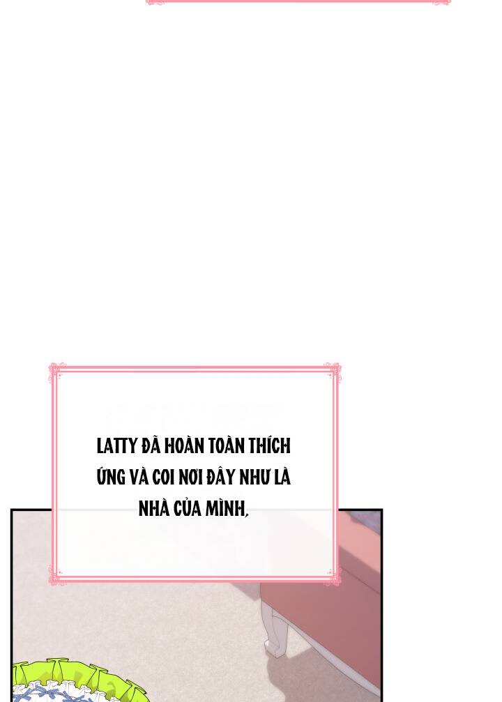 từ ác nữ, tôi trở thành một người mẹ chapter 33.2 38