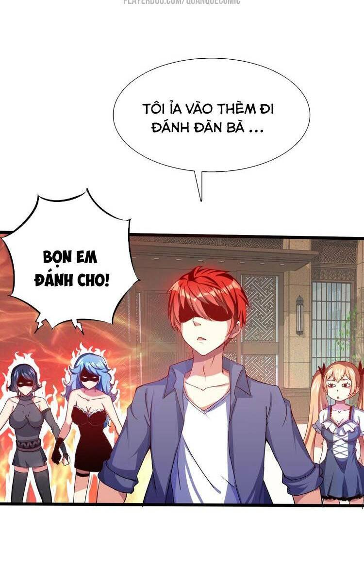 kinh thế kỳ nhân chapter 24 42