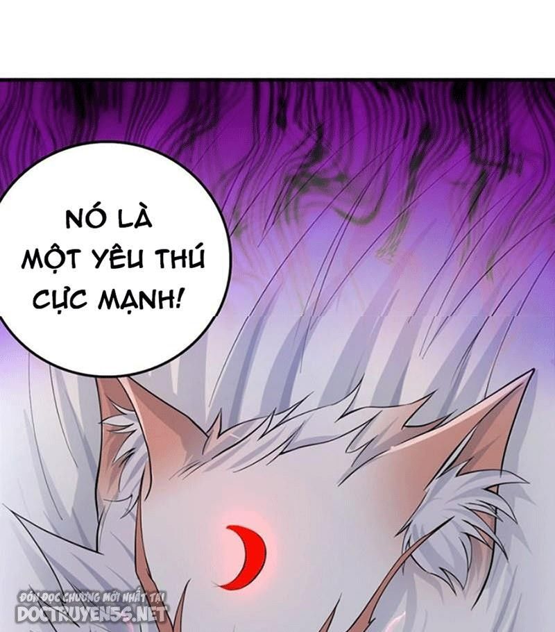 bắt đầu với kiếm vực, ta lặng lẽ tu luyện thành kiếm thần chapter 4 27