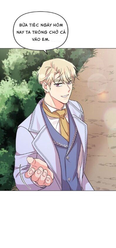 kết hôn cùng nhân vật phản diện chapter 5 57