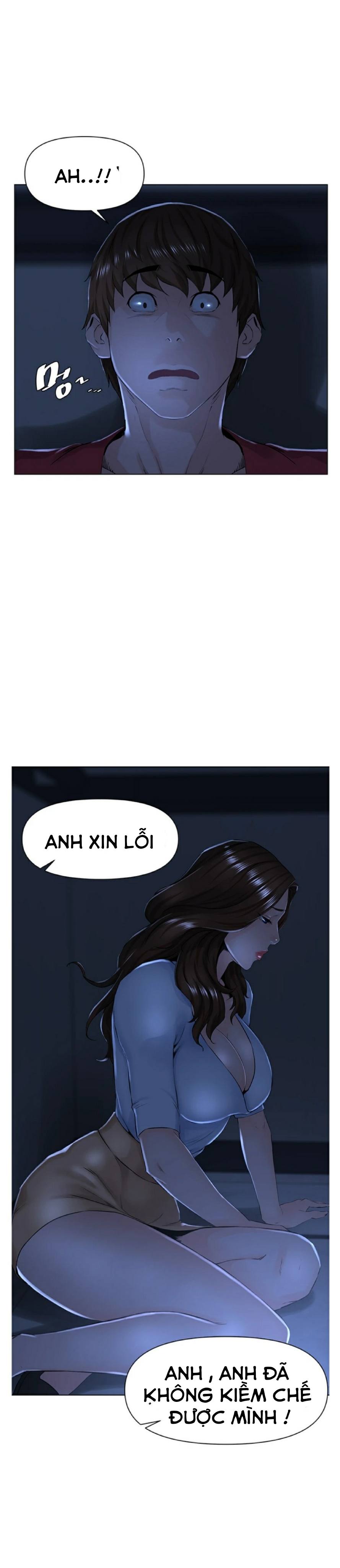 idol kế bên chapter 3 16