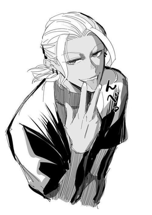 irregulars - bất quy tắc chapter 0 7