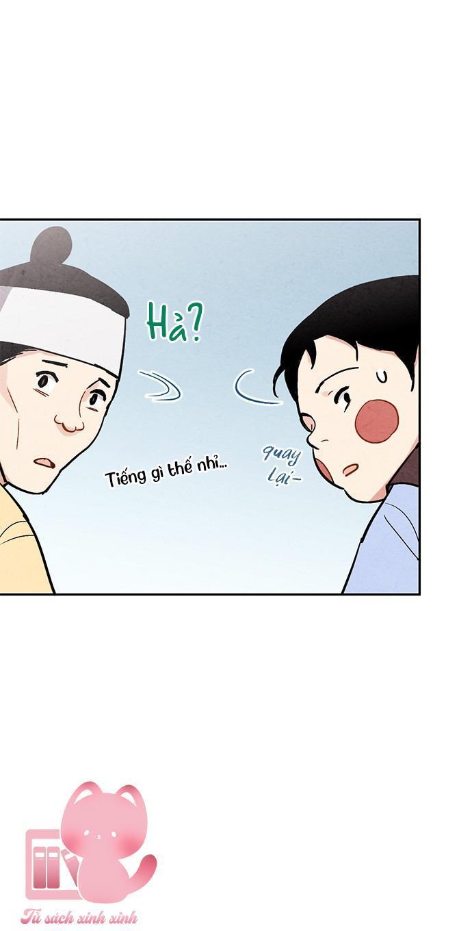 lệnh cấm hôn chapter 29 20