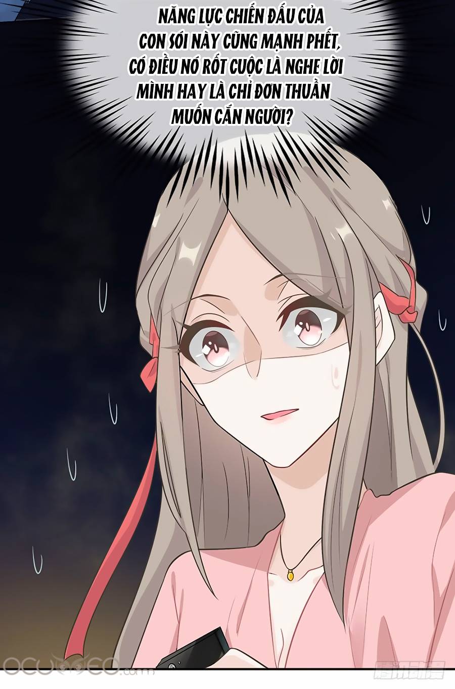 hai cách tìm gặp người yêu chapter 3 39