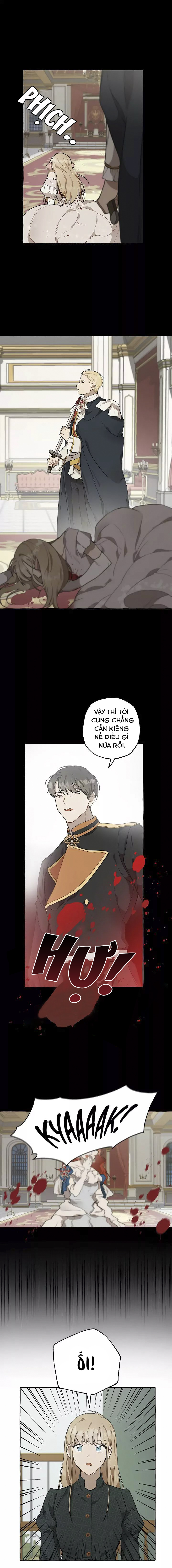 tất cả đều là sai lầm chapter 13 10