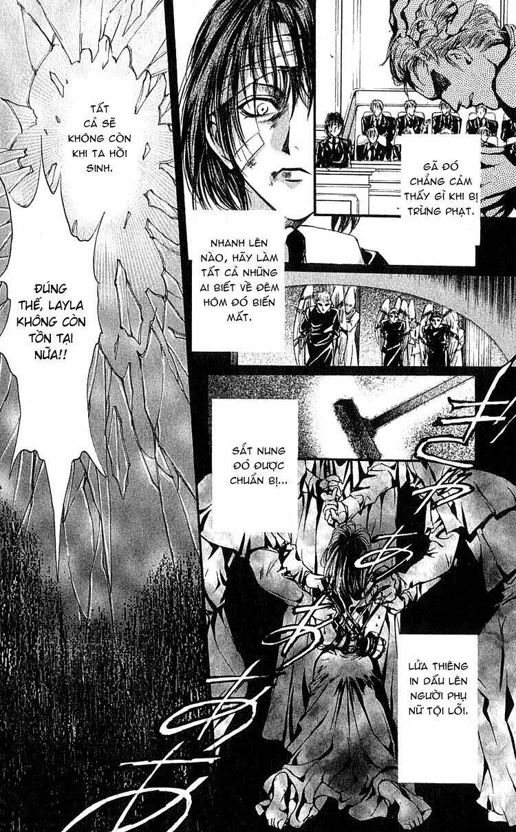 tình yêu loạn luân chapter 91 20