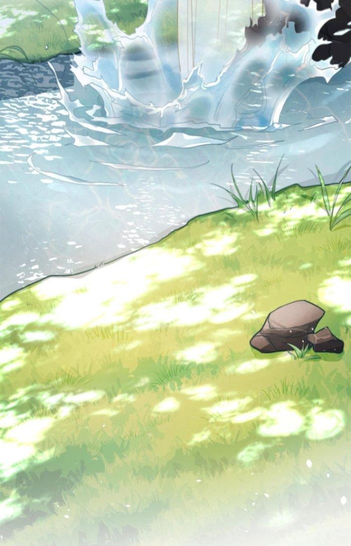 đoán mệnh mà thôi, cửu vĩ yêu đế làm sao lại thành nương tử của ta?! chapter 2 52