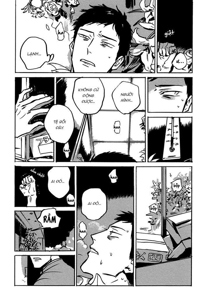 dear, my god chapter 2.2 38