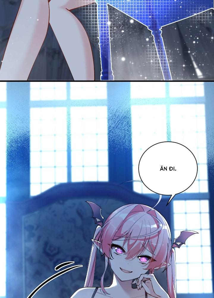 trời sinh mị cốt ta bị yandere đồ nhi để mắt tới chapter 4 61