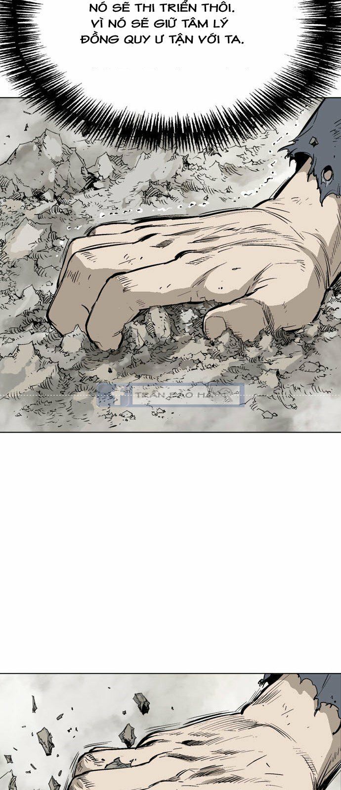 cao thủ 2 chapter 67 23