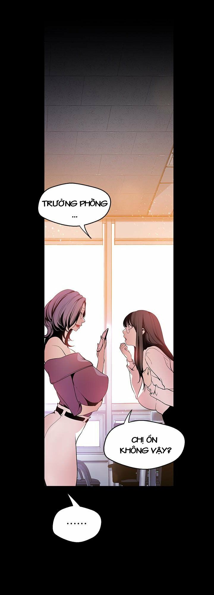 tân thế giới tuyệt vời chapter 45 6