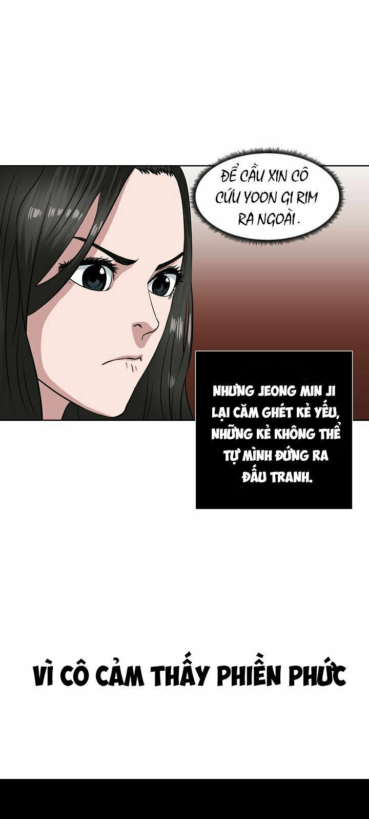 kẻ phán xét chapter 7 39