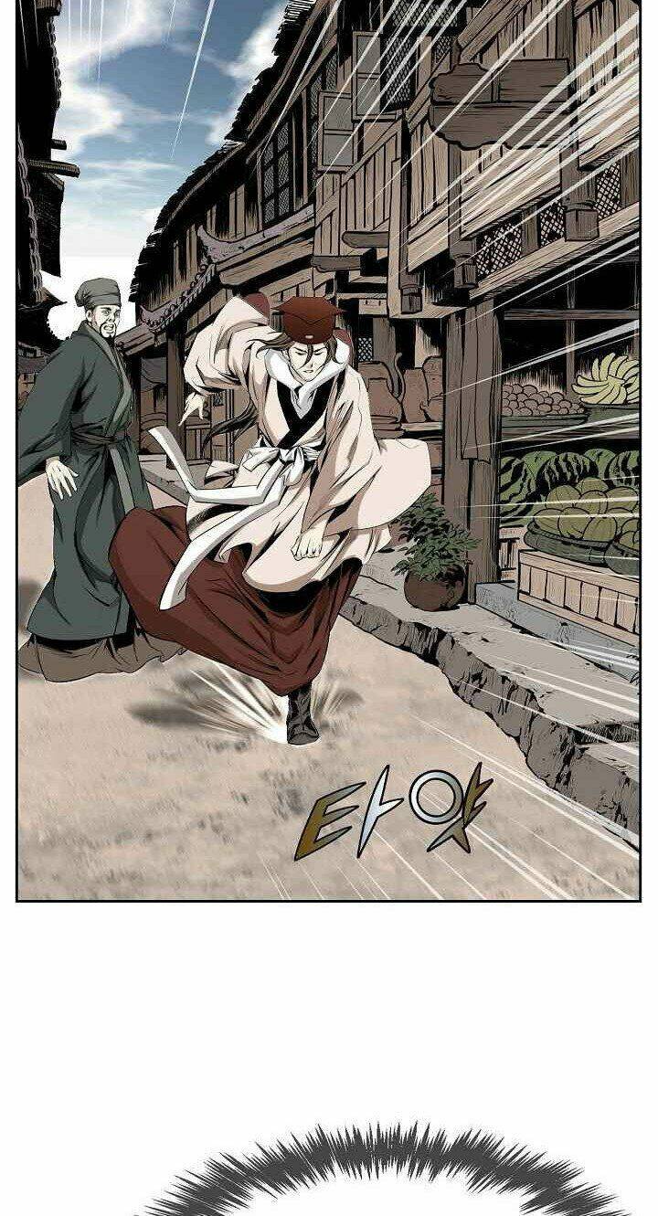 thế giới võ thuật của pháp sư chapter 69 16