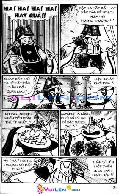 thần đồng đất việt chapter 60 10