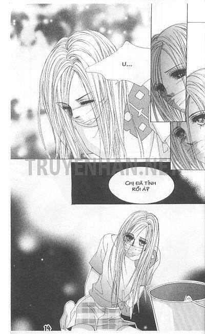 nụ hôn 5000 won chapter 33 16