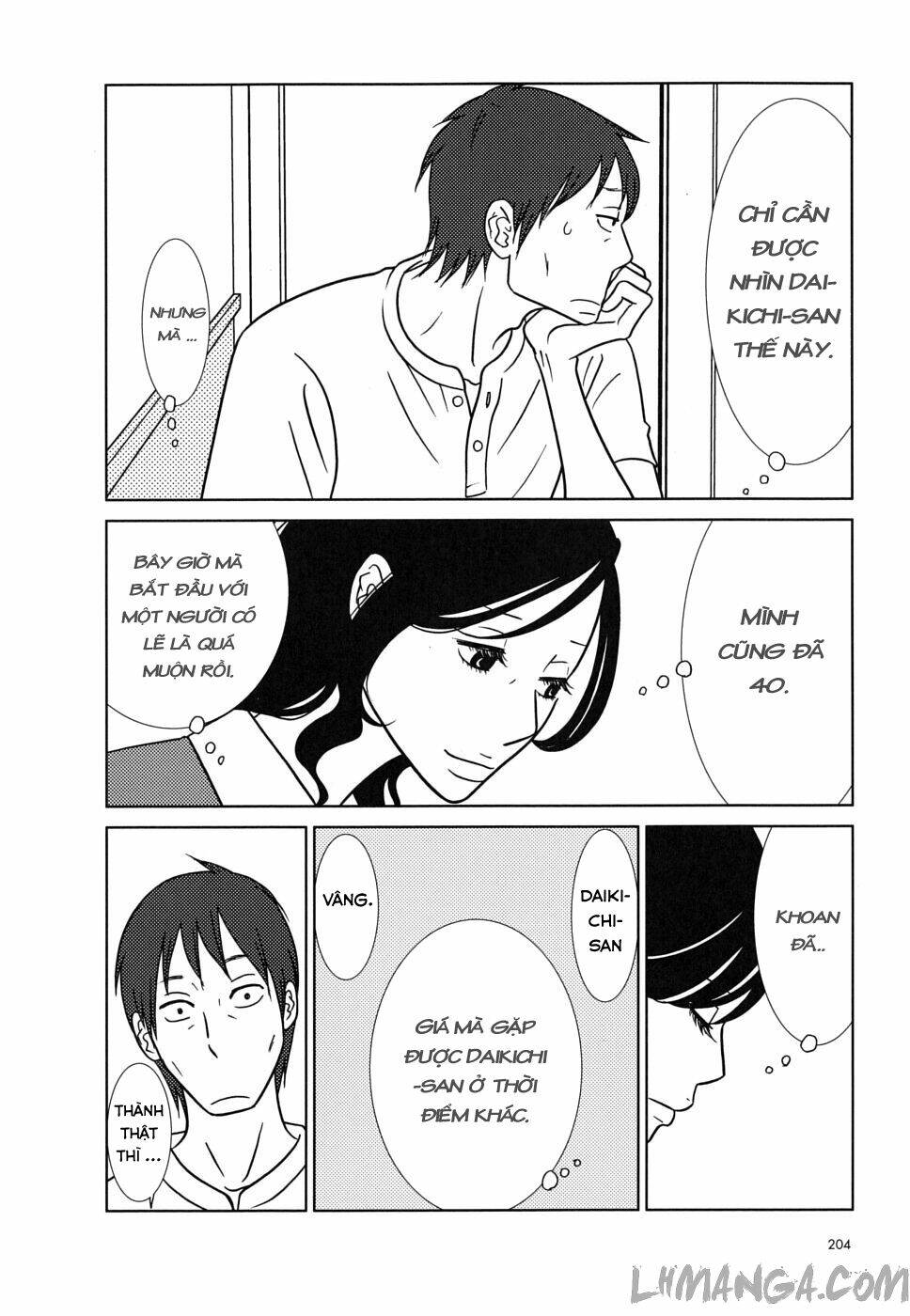 usagi drop chapter 36 24