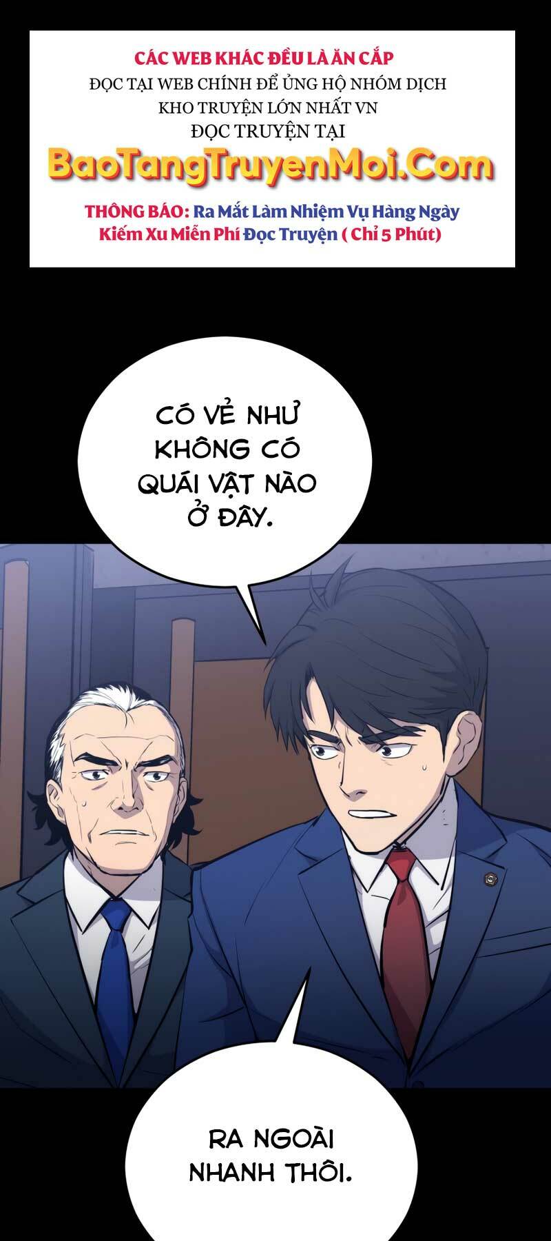 cánh cổng mở ra đúng ngày đầu tiên tôi thành chính trị gia chapter 5 20