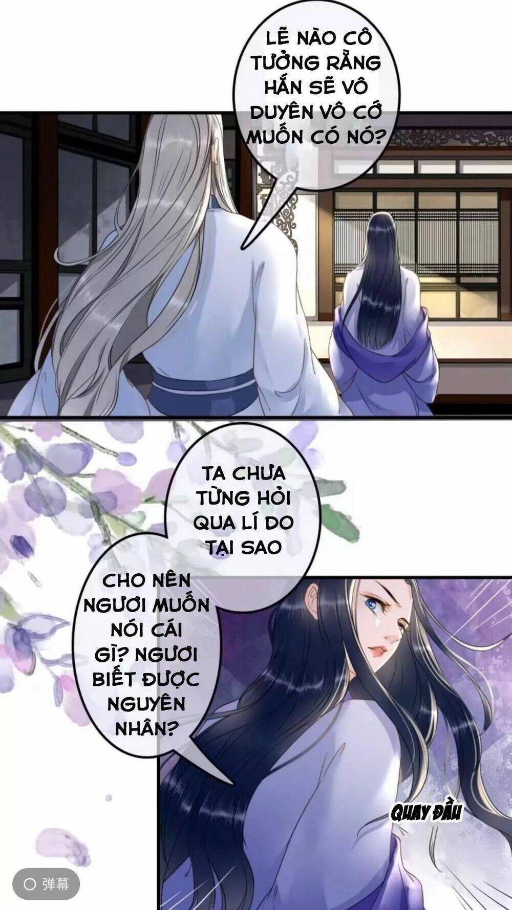 sủng phi của vương chapter 110 6