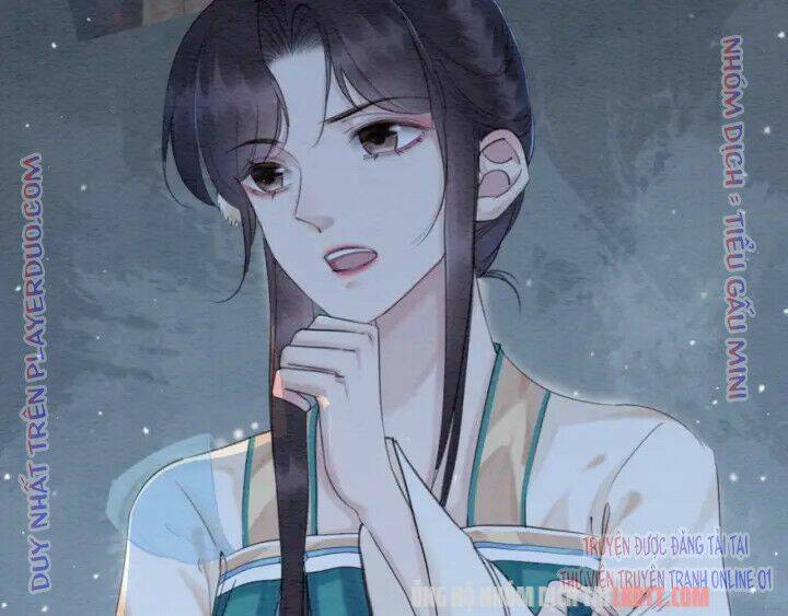 trọng sinh bá sủng nhiếp chính vương quá mạnh mẽ chapter 197 7