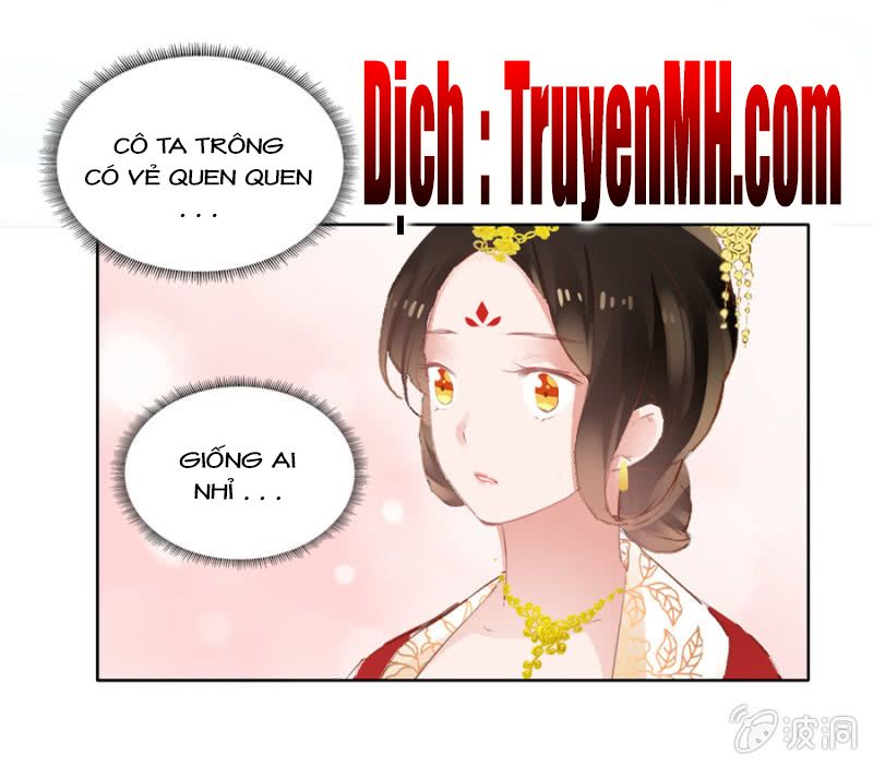 solo đi vương gia chapter 48 1