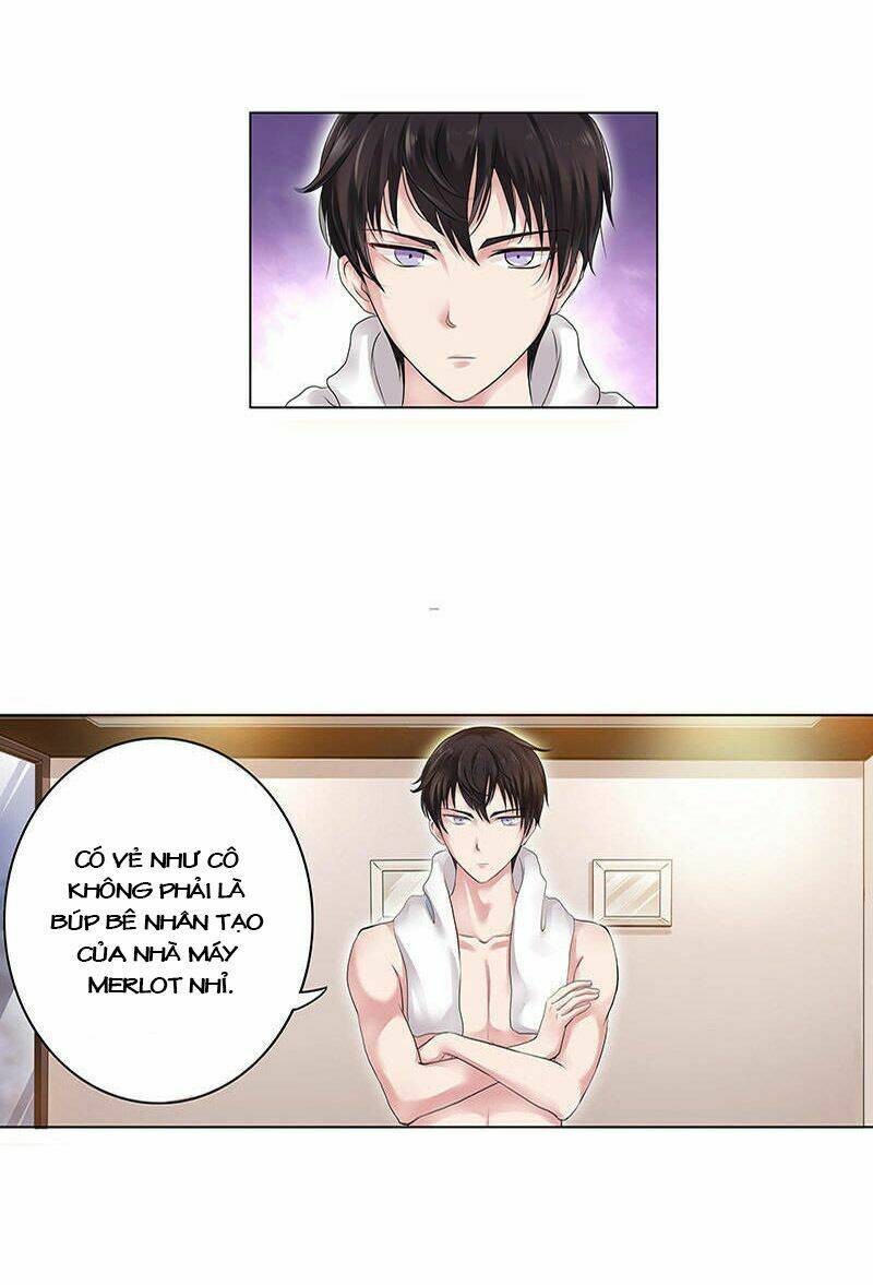 cô vợ không đủ tiêu chuẩn chapter 2 19