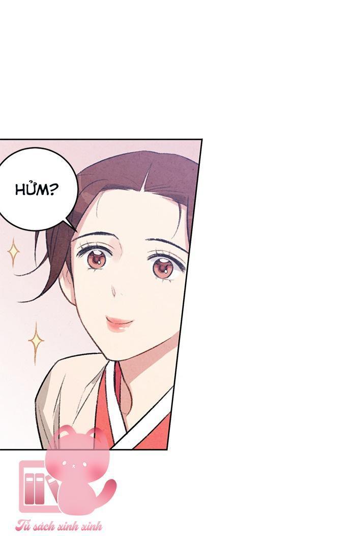 lệnh cấm hôn chapter 18 23