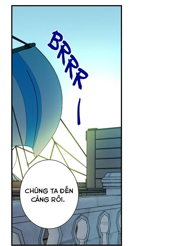 hoàng phi bóng tối - shadow queen chapter 10 55