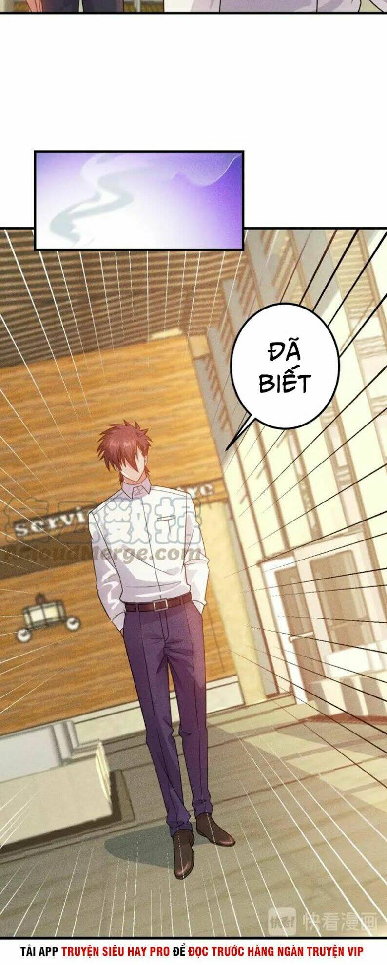 cao thủ cận vệ của nữ chủ tịch chapter 98 15