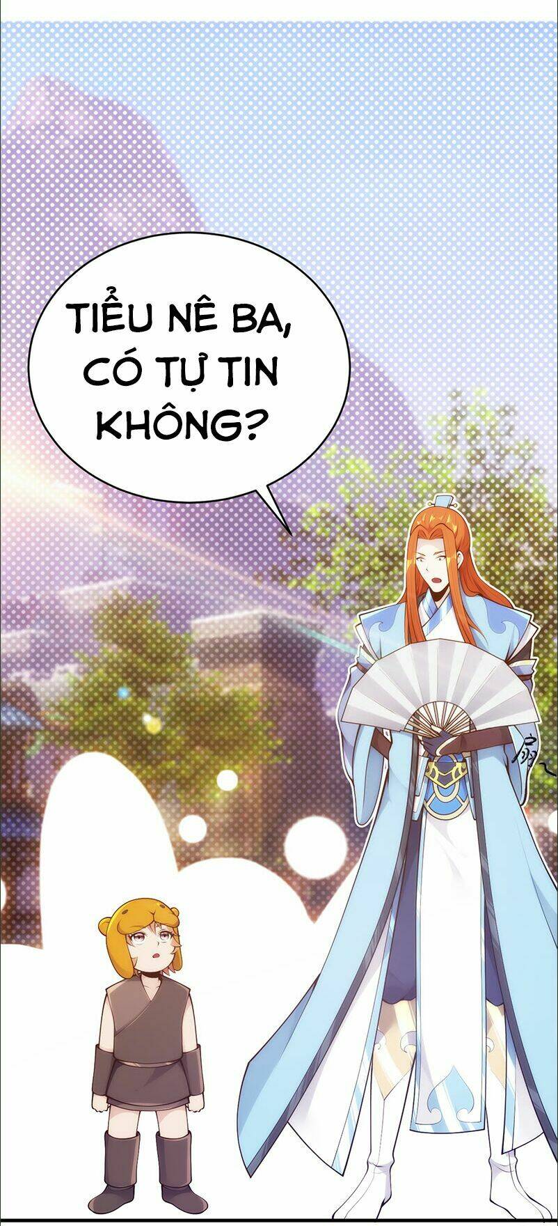 thiên hạ kiếp chapter 31 67