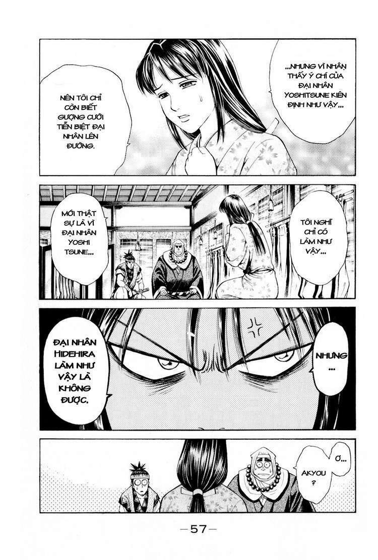 thiếu niên vương phần 2 chapter 7 61