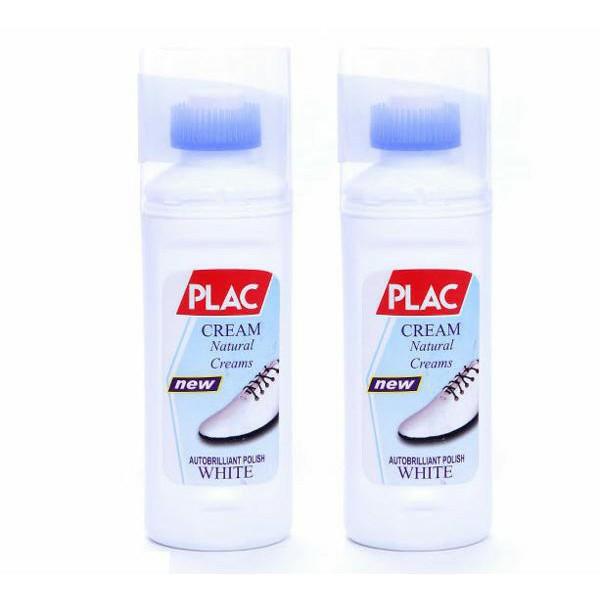 TẨY TRẮNG GIÀY PLAC - THẦN THÁNH