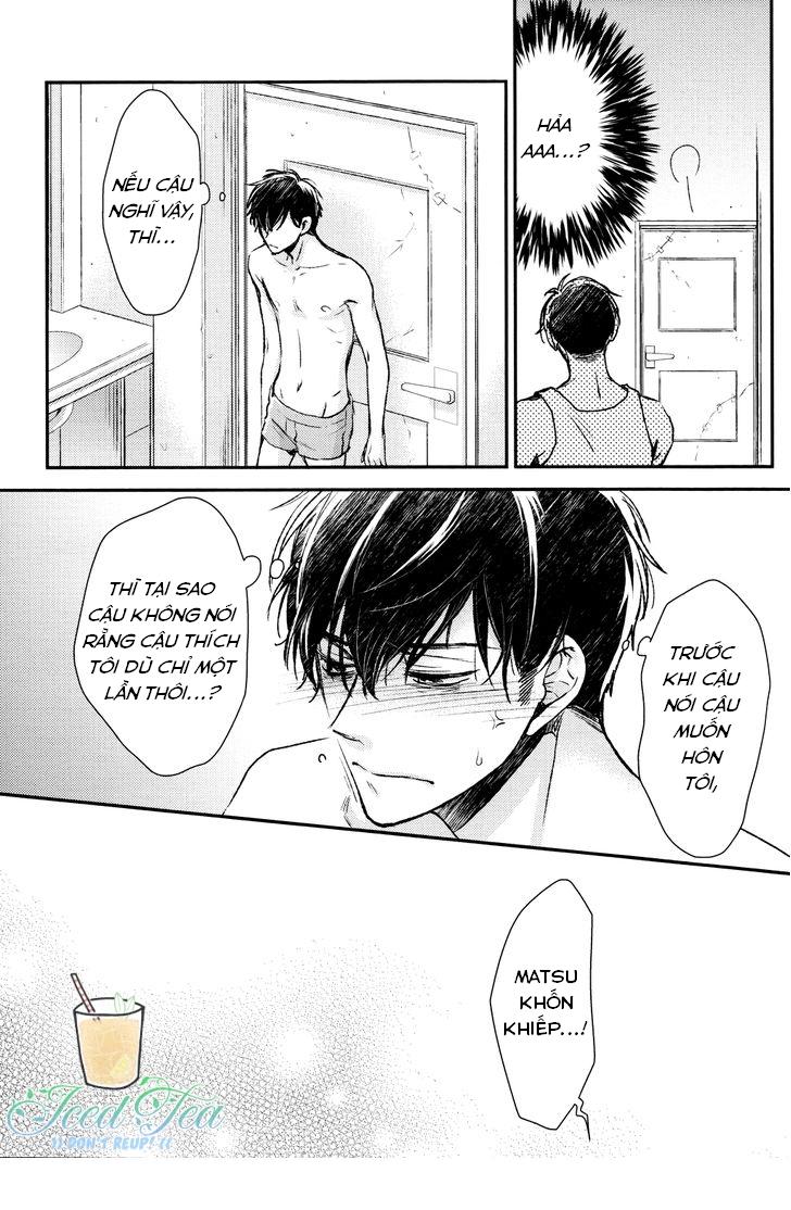 tổng hợp oneshot bl dễ thương chapter 5 11